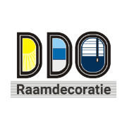 DDO Raamdecoratie